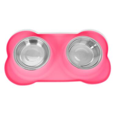 Hing clearance dog bowl